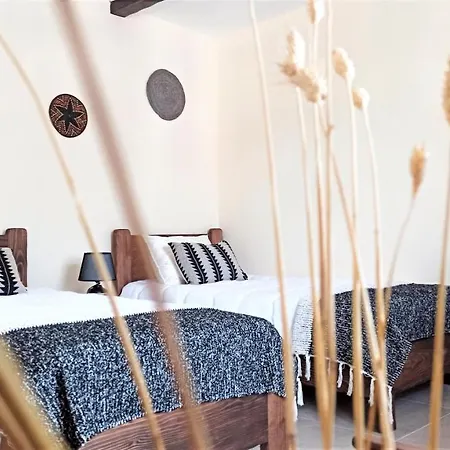 Apartament Onomad