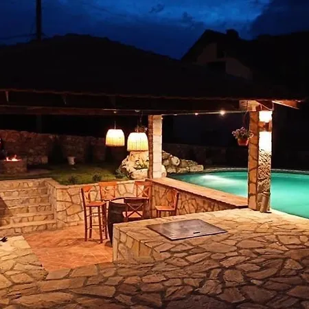 Apartament Onomad Boljevac