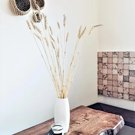Apartment Onomad