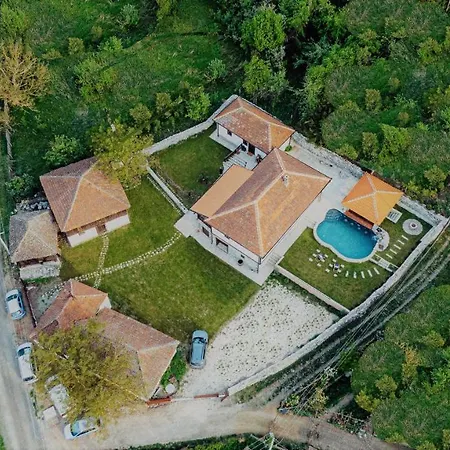 Onomad * Boljevac