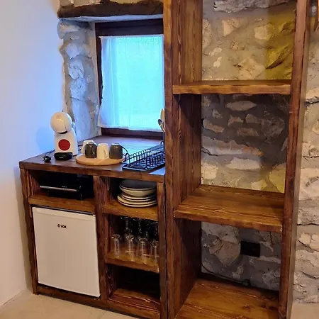 Apartment Onomad *
