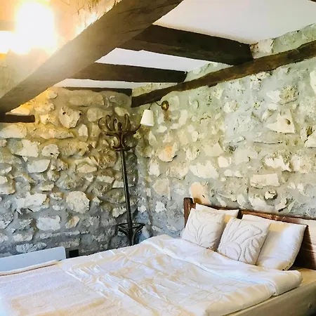 Onomad Apartment Boljevac