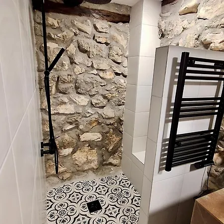 Apartament Onomad Boljevac