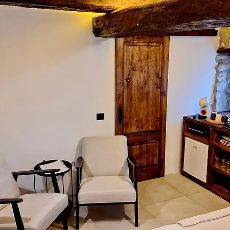 Onomad Apartment *