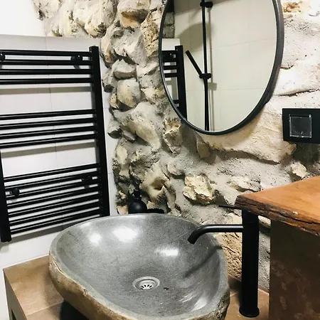 Apartament Onomad *